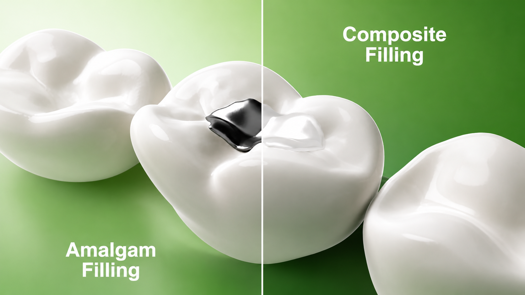 Dental Fillings